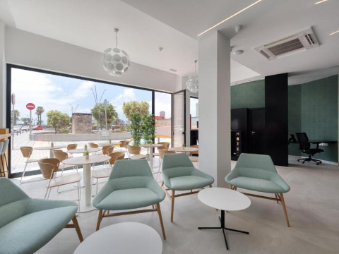 Hotel Puerto de la Luz by Pierre & Vacance