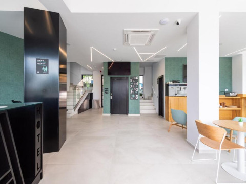 Hotel Puerto de la Luz by Pierre & Vacance