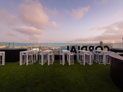 Hotel Puerto de la Luz by Pierre & Vacance