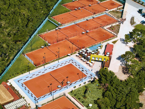 Hotel Corendon Playa Kemer (ex. Grand Park Kemer)