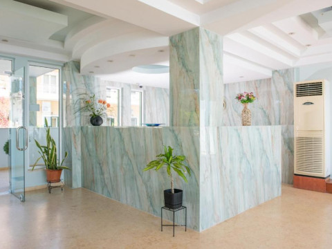 Corfu Maris Hotel