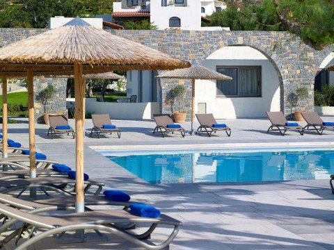 Hotel Coriva Beach & Bungalows
