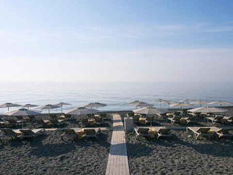 Hotel Coriva Beach & Bungalows
