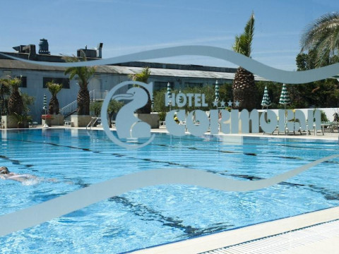 Hotel Cormoran