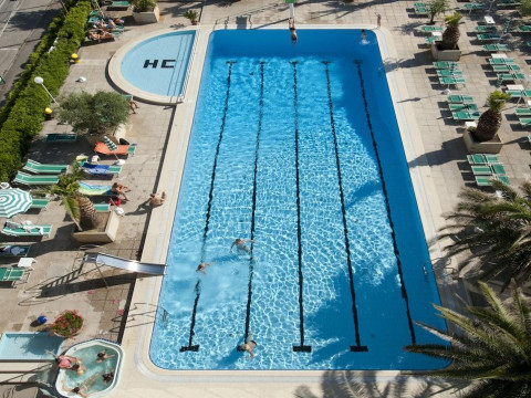 Hotel Cormoran