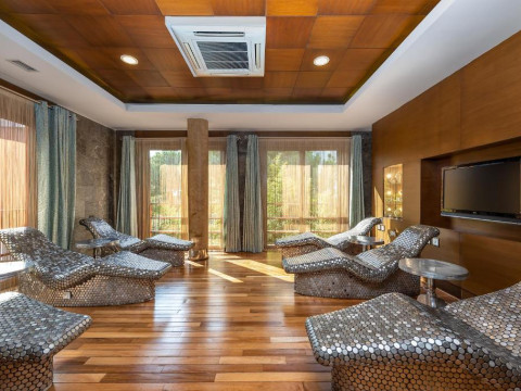 Hotel Cornelia Diamond Golf Resort & Spa