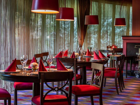 Hotel Cornelia Diamond Golf Resort & Spa