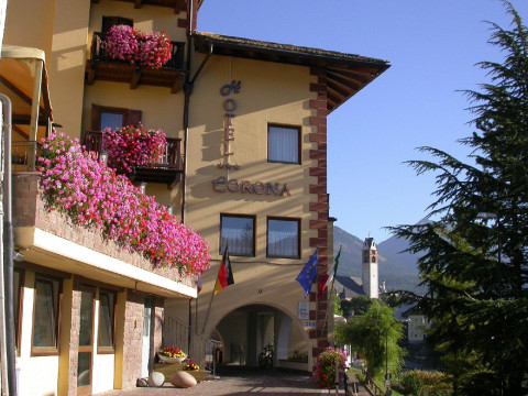 Hotel Corona