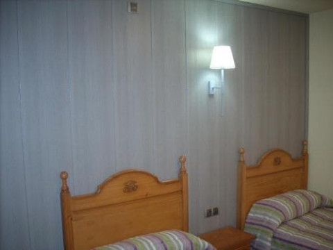 Hotel Corona De Castilla
