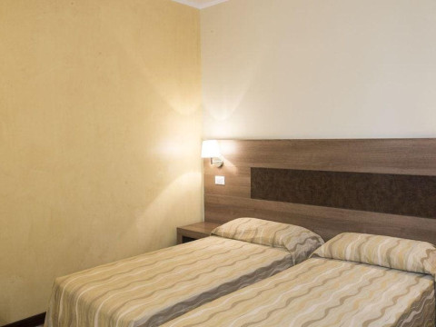 Hotel Corte Business