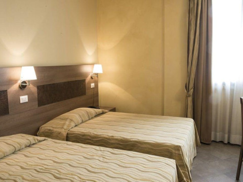 Hotel Corte Business