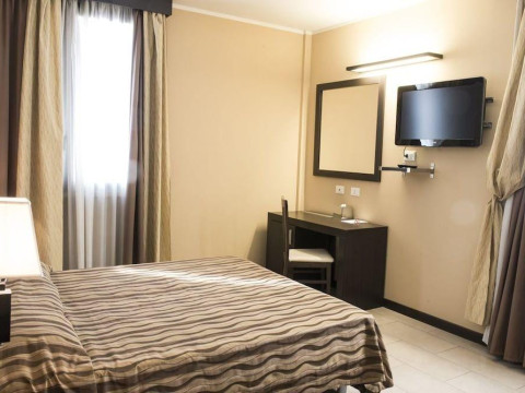 Hotel Corte Business