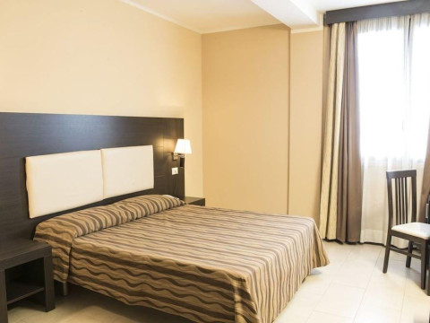 Hotel Corte Business