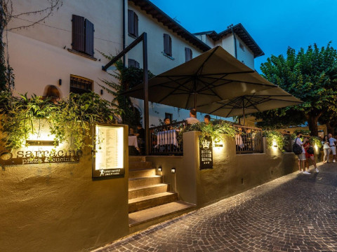 Hotel Corte Regina