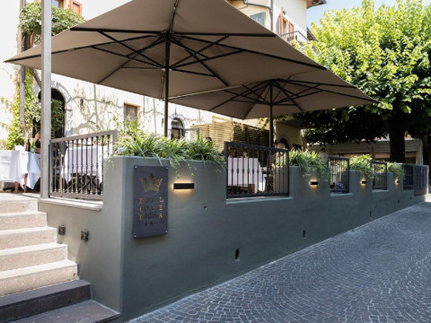 Hotel Corte Regina