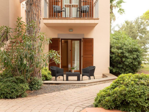 Hotel Corte Rosada – Adults Only, Affiliated by Melia