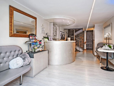 Hotel Cortese