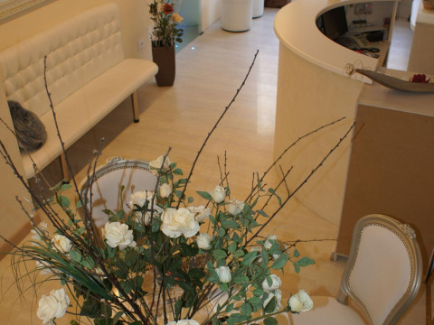Hotel Cortese