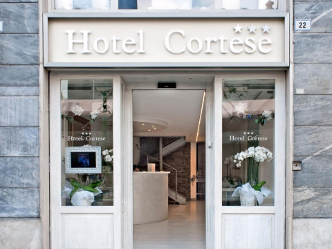 Hotel Cortese