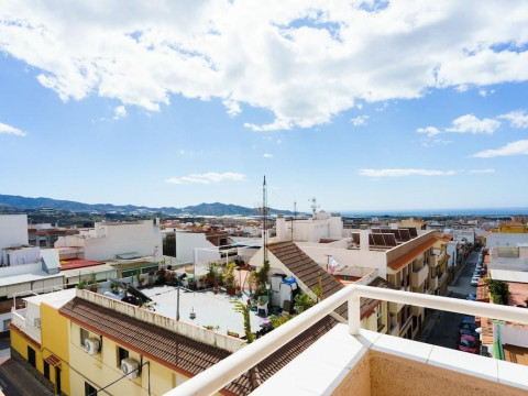 Hotel Costa Andaluza