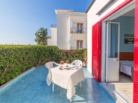 Hotel Costa Citara