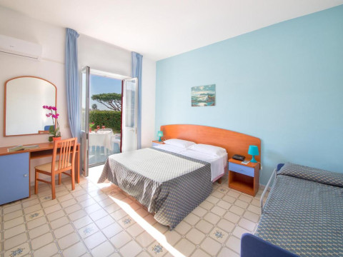 Hotel Costa Citara