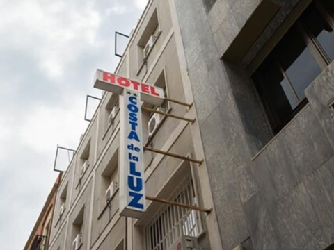 Hotel Costa De La Luz