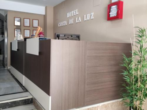 Hotel Costa De La Luz