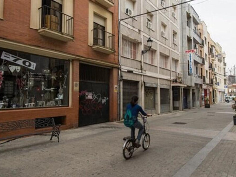 Hotel Costa De La Luz