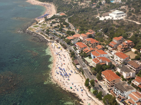 Hotel Costa Dorada