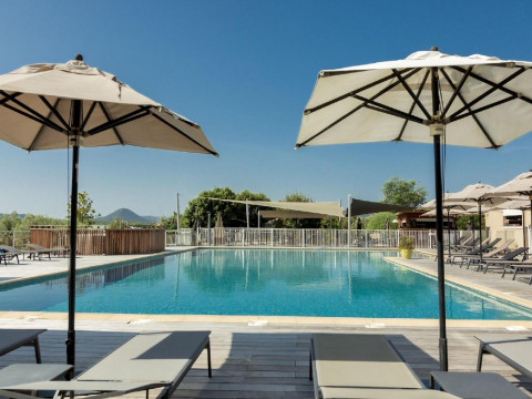 Hôtel Costa Salina