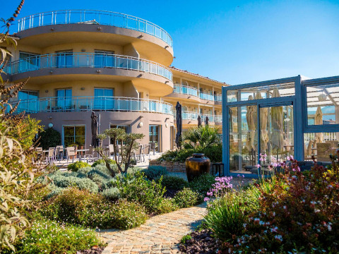 Hôtel Costa Salina