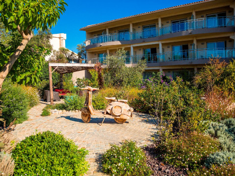 Hôtel Costa Salina