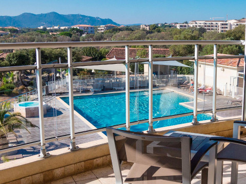 Hôtel Costa Salina