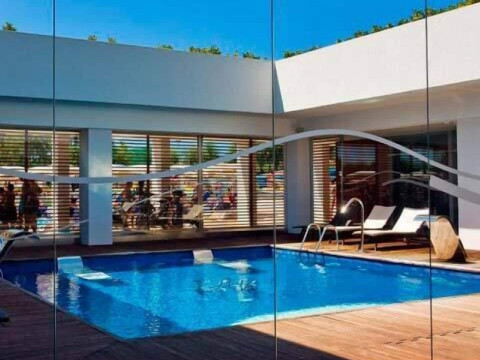 Hotel Costa Verde