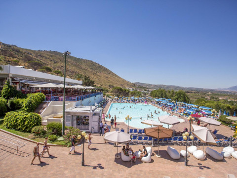 Hotel Costa Verde