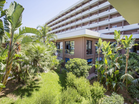 Hotel Costa Verde