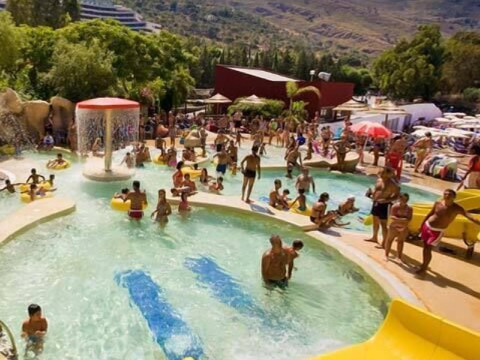 Hotel Costa Verde