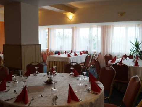 Hotel COTA 1400