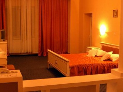 Hotel COTA 1400