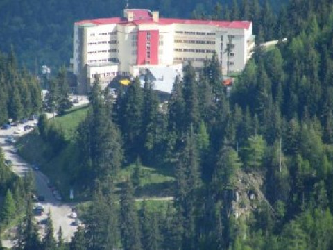 Hotel COTA 1400