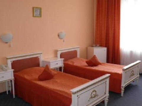 Hotel COTA 1400