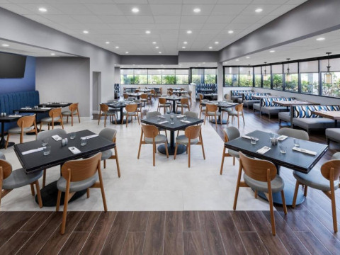 Hotel Courtyard by Marriott Orlando Lake Buena Vista at Vista Centre
