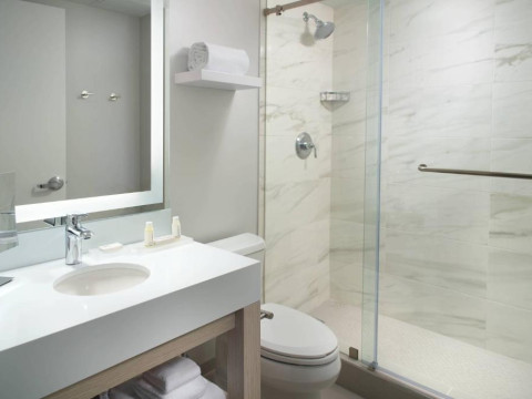 Hotel Courtyard Miami Coconut Grove