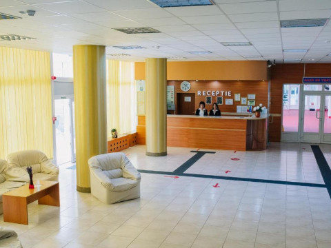 Hotel Covasna