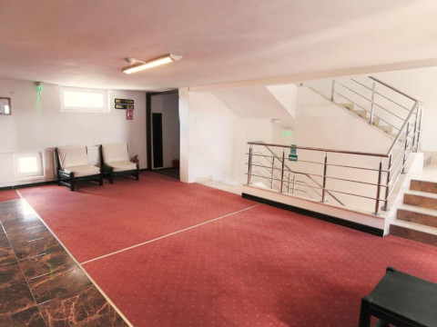 Hotel Covasna