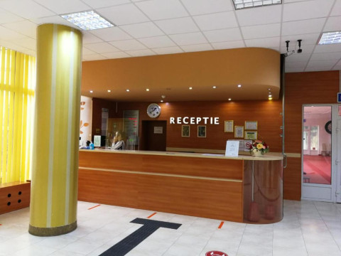 Hotel Covasna