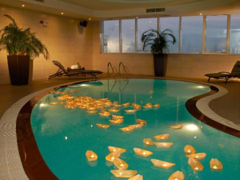 CRISTAL HOTEL ABU DHABI
