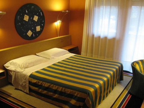 Hotel Cristallo
