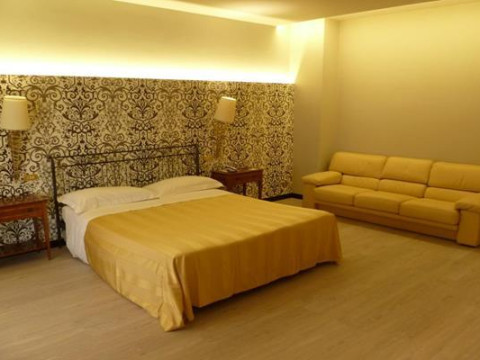 Hotel Cristallo